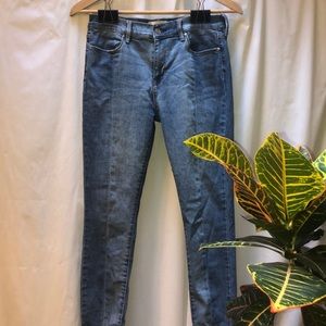 pacsun super stretch jeans